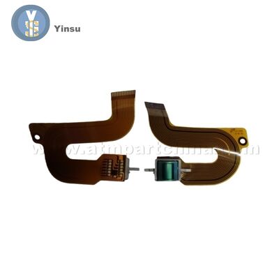 หัวอ่านบัตรแม่เหล็ก Wincor Nixdorf V2X RW สำหรับเครื่อง ATM 4999785-4 1770006974