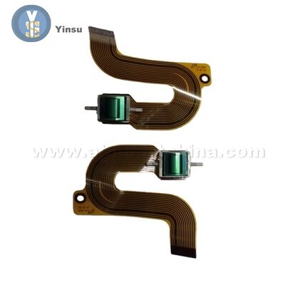 หัวอ่านบัตรแม่เหล็ก Wincor Nixdorf V2X RW สำหรับเครื่อง ATM 4999785-4 1770006974