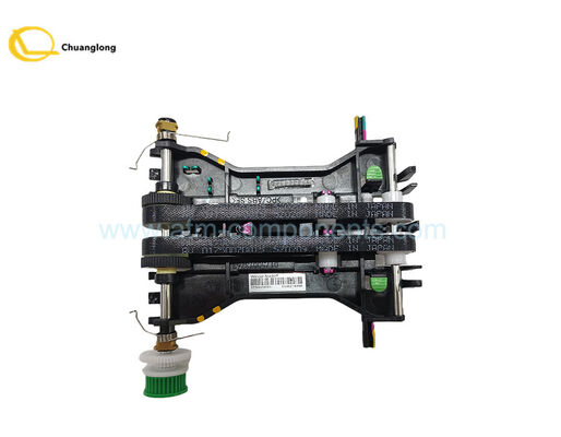 1750079781 01750079781 ชิ้นส่วนเครื่อง ATM Wincor Rocker CCDM VM2 Assd