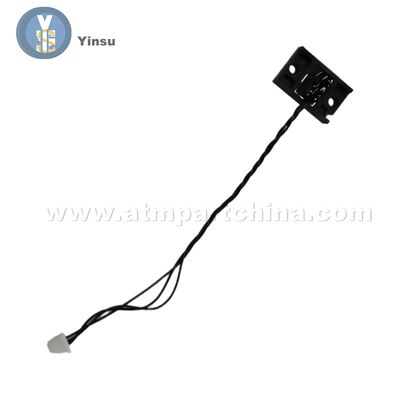 หัวอ่านบัตร Wincor V2CU สำหรับเครื่อง ATM รุ่น 1750173205 1750173205-34 คุณภาพสูง