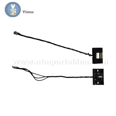 หัวอ่านบัตร Wincor V2CU สำหรับเครื่อง ATM รุ่น 1750173205 1750173205-34 คุณภาพสูง