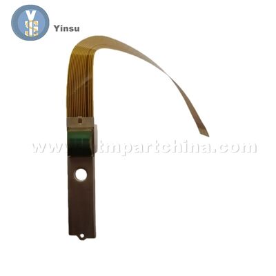 อะไหล่ตู้ ATM Wincor Nixdorf เครื่องอ่านบัตร ID18 หัวอ่านบัตร 1770006962