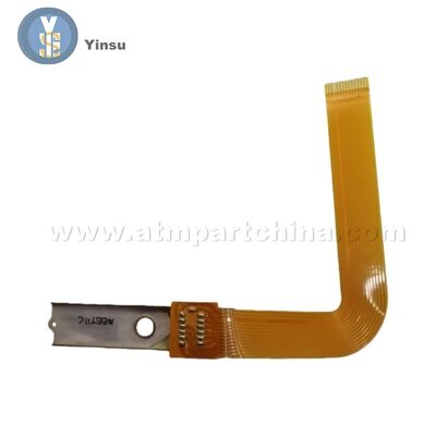 อะไหล่ตู้ ATM Wincor Nixdorf เครื่องอ่านบัตร ID18 หัวอ่านบัตร 1770006962