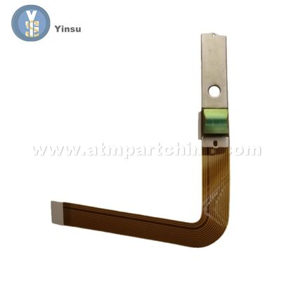 อะไหล่ตู้ ATM Wincor Nixdorf เครื่องอ่านบัตร ID18 หัวอ่านบัตร 1770006962