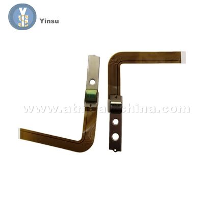 อะไหล่ตู้ ATM Wincor Nixdorf เครื่องอ่านบัตร ID18 หัวอ่านบัตร 1770006962