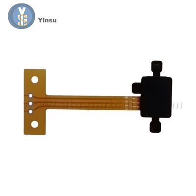 Wincor Overlay Fits Over Anti for ATM Genmega แบงค์แมชชีนอะไหล่ชิ้นส่วน อ่านบัตร ID18 หัวแม่เหล็ก 1750043123