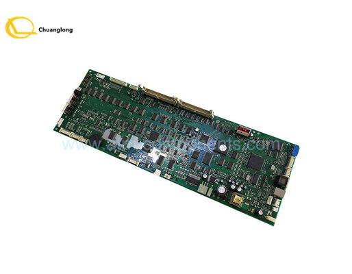 ราคาดี 1750105679 01750105679 เครื่อง ATM อะไหล่เครื่อง Wincor CMD บอร์ดควบคุม USB ออนไลน์