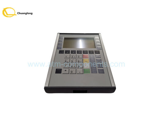 ราคาดี 1750109076 01750109076 เครื่อง ATM อะไหล่ Wincor Nixdorf แผนกปฏิบัติการ USB ออนไลน์