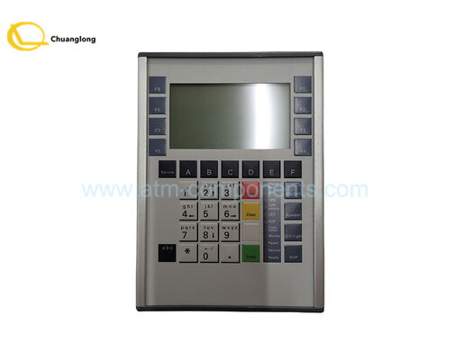 1750109076 01750109076 เครื่อง ATM อะไหล่ Wincor Nixdorf แผนกปฏิบัติการ USB