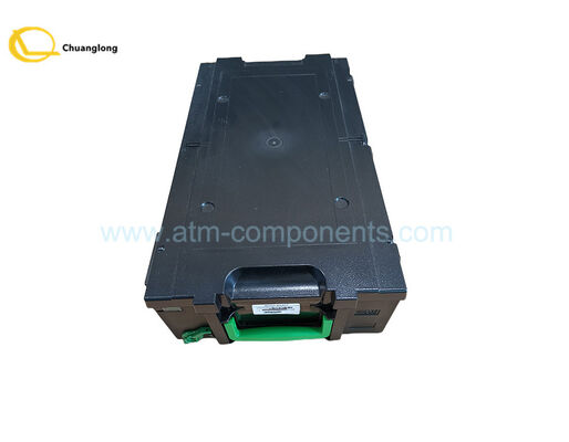 ราคาดี 1750109646 01750109646 ชิ้นส่วนเครื่องจักร ATM Wincor Nixdorf Cash Currency Cassette ออนไลน์