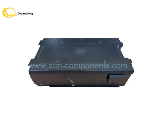 1750109646 01750109646 ชิ้นส่วนเครื่องจักร ATM Wincor Nixdorf Cash Currency Cassette