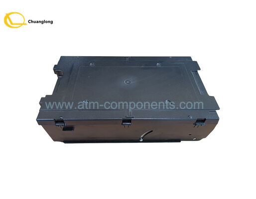 1750109646 01750109646 ชิ้นส่วนเครื่องจักร ATM Wincor Nixdorf Cash Currency Cassette