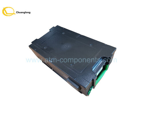 1750109646 01750109646 ชิ้นส่วนเครื่องจักร ATM Wincor Nixdorf Cash Currency Cassette