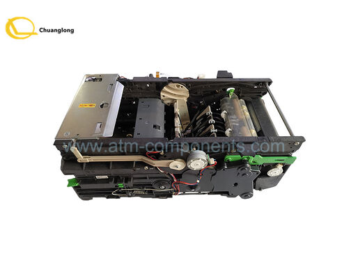 1750109659 01750109659 ชิ้นส่วนเครื่อง ATM โมดูลตัวรับธนบัตร Wincor CMD พร้อมช่องคืนธนบัตรเดี่ยว