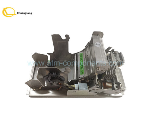 1750110044 01750110044 ชิ้นส่วนเครื่อง ATM เครื่องพิมพ์วารสาร Wincor NP06