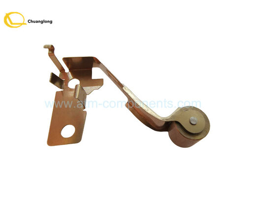 1750126408 01750126408 ATM Machine Parts Wincor Nixdorf CHD V2X Card Reader Spring Clip