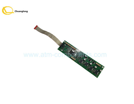 ราคาดี 1750136487 01750136487 ATM เครื่องจักรอะไหล่ Wincor CINEO C4060 ระบบควบคุมหน่วยการสอดคล้อง ออนไลน์