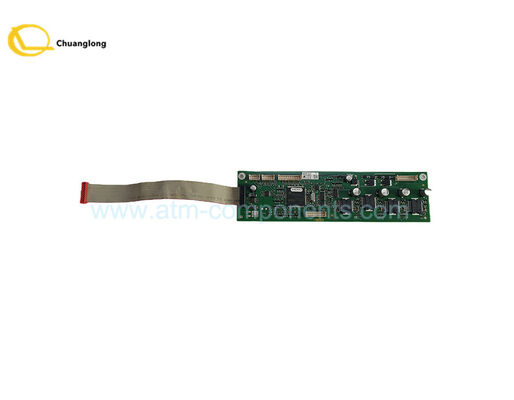 1750136487 01750136487 ATM เครื่องจักรอะไหล่ Wincor CINEO C4060 ระบบควบคุมหน่วยการสอดคล้อง