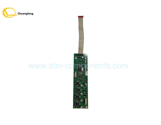 1750136487 01750136487 ATM เครื่องจักรอะไหล่ Wincor CINEO C4060 ระบบควบคุมหน่วยการสอดคล้อง