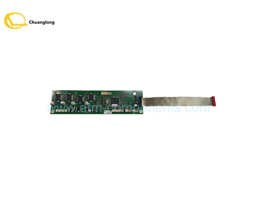 1750136487 01750136487 ATM เครื่องจักรอะไหล่ Wincor CINEO C4060 ระบบควบคุมหน่วยการสอดคล้อง