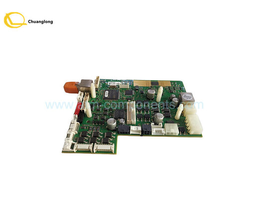 ราคาดี 1750140781 01750140781 เครื่อง ATM อะไหล่ Wincor Nixdorf C4060 ออนไลน์