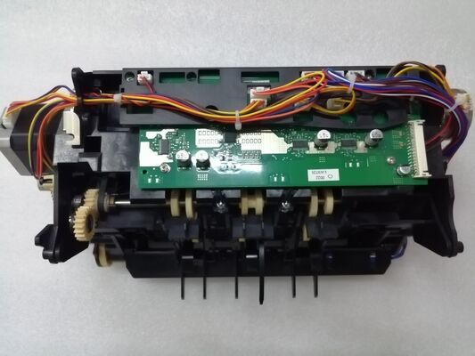 ราคาดี 01750295447 Diebold Nixdorf DN200/250/450 IOC In-Output Module Collector Unit ATM ส่วน 1750295447 ออนไลน์