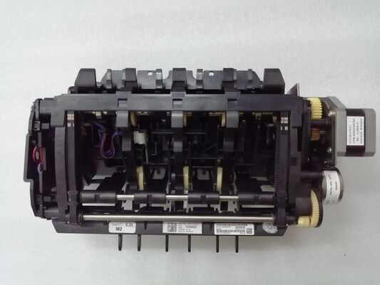 01750295447 Diebold Nixdorf DN200/250/450 IOC In-Output Module Collector Unit ATM ส่วน 1750295447