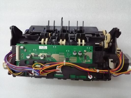 01750295447 Diebold Nixdorf DN200/250/450 IOC In-Output Module Collector Unit ATM ส่วน 1750295447