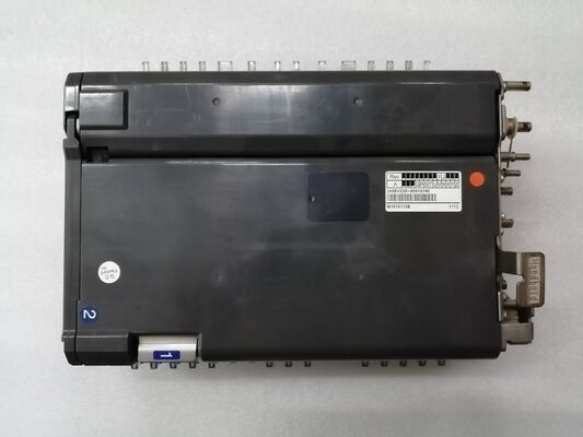 M7618113K ATM Machine Parts Hitachi 2845V BV5 Bill Validator 348BVZ20-H3014562