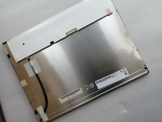 M150GNN2 โมดูลจอ LCD TFT ขนาด 15 นิ้ว 1024x768 LVDS จอแผงอุตสาหกรรม 009-0029561