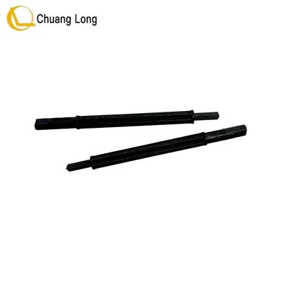 ชิ้นส่วนเครื่องบริการตนเอง ATM ตู้ ATM NCR S2 Plastic Shaft Carriage Upper Bunch Drive หมายเลข 445-0761208-210 445-0729163 4450761208 4450729163