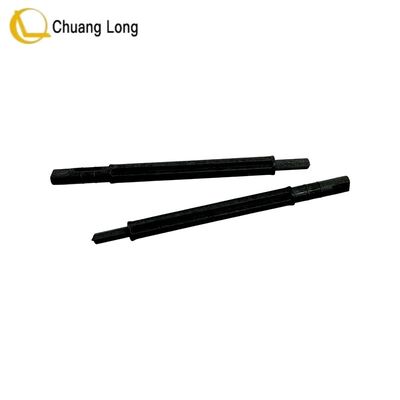 ชิ้นส่วนเครื่องบริการตนเอง ATM ตู้ ATM NCR S2 Plastic Shaft Carriage Upper Bunch Drive หมายเลข 445-0761208-210 445-0729163 4450761208 4450729163