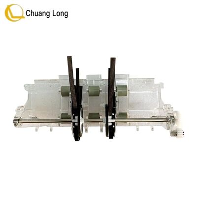 ราคาดี วงเล็บฝาครอบใส NCR S2 SNT Assy พลาสติก Divert Skid ชิ้นส่วนเครื่องบริการตนเอง ATM 445-0752423 445-0761311 4450761311 445-0765192 ออนไลน์