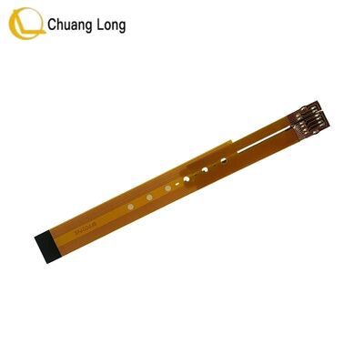 NCR ICT3Q8-3A0171 การ์ดอ่าน Assy แม็กเนติก อ่าน เขียน หัว Pre Hi-Co 3 Track R/W หัว FPCB 998-0235684 9980235654 998-0235654