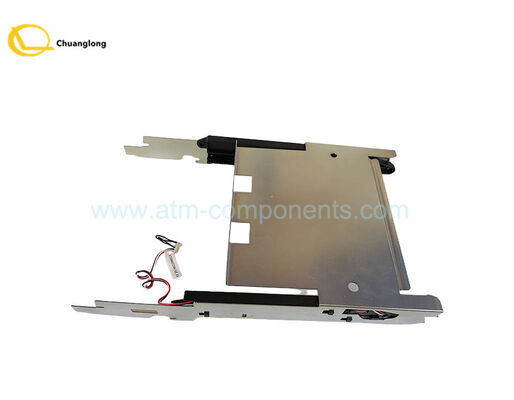 1750160110 01750160110 ATM เครื่องจักรอะไหล่ Wincor Transport CINEO CMD-V4 ท่ามกลาง RL 252.6mm