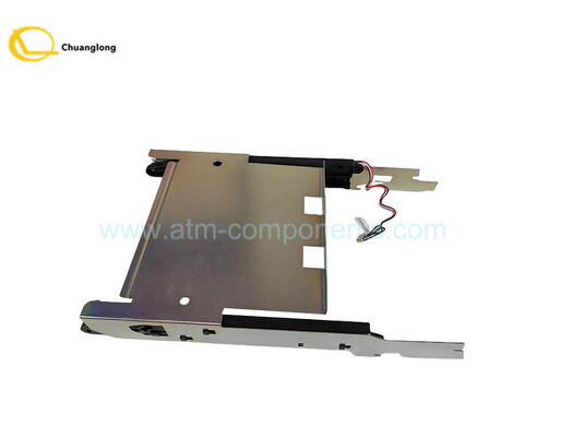 1750160110 01750160110 ATM เครื่องจักรอะไหล่ Wincor Transport CINEO CMD-V4 ท่ามกลาง RL 252.6mm