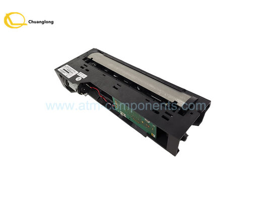 ราคาดี 1750166395 01750166395 ชิ้นส่วนเครื่อง ATM Wincor Nixdorf Cineo ชัตเตอร์แนวนอน 8x CMD RL ออนไลน์
