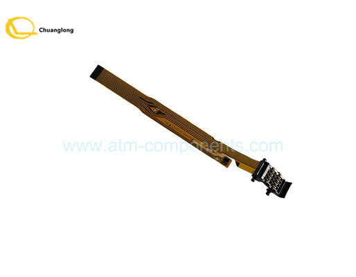 ราคาดี 1750173205-39 ATM Parts Wincor Nixdorf Cineo 4060 Procash 280 IC ชิป 280N 285 V2CU การ์ดอ่าน IC ติดต่อคลิป 1750173205 ออนไลน์