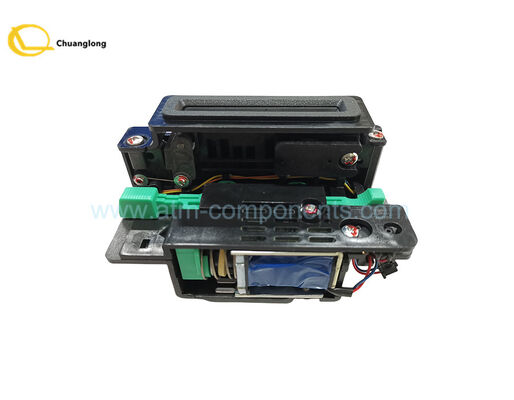 1750173205-67 ชิ้นส่วนเครื่อง ATM Wincor V2CU ชุดม่านชัตเตอร์เครื่องอ่านบัตร 1750173205