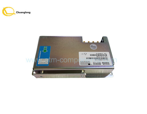 ราคาดี 1750176088 01750176088 เครื่องATM อะไหล่ Wincor Nixdorf หน่วยฐาน ASKIM II DD สําหรับ PC 280 285 Cineo 8150 2150 ออนไลน์