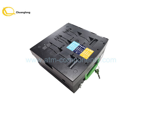 ราคาดี 1750183504 ชิ้นส่วนเครื่อง ATM ถาดจ่ายเงิน WINCOR CINEO C4060 ถาดคืนเงิน 01750183504 ถาดคืนเงิน RR CAT3 BC Lock ออนไลน์