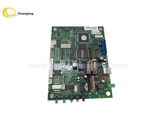 ราคาดี 1750189365 01750189365 ชิ้นส่วนเครื่อง ATM เปลือกควบคุม Wincor Nixdorf TP07A Assembly ออนไลน์