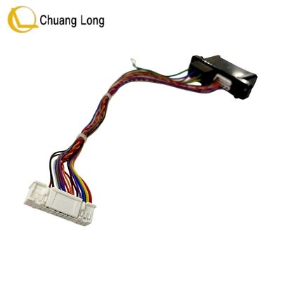 ราคาดี สายไฟ NCR BRM Spare CNL. 2 และ CNW1 Harness 009-0030527 6683 6687 ตู้เทป ATM Selfserv Machine Part 009-2912741 0092912741 0090030527 ออนไลน์