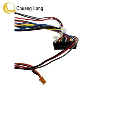 สายเคเบิลข้อมูล RB Cash Box 4P007394A ของ Hitachi, สายส่งข้อมูล BX2, ชิ้นส่วน ATM CRM Selserv AB Cassette HT-2845-VS