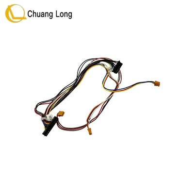 สายเคเบิลข้อมูล RB Cash Box 4P007394A ของ Hitachi, สายส่งข้อมูล BX2, ชิ้นส่วน ATM CRM Selserv AB Cassette HT-2845-VS