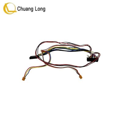 สายเคเบิลข้อมูล RB Cash Box 4P007394A ของ Hitachi, สายส่งข้อมูล BX2, ชิ้นส่วน ATM CRM Selserv AB Cassette HT-2845-VS