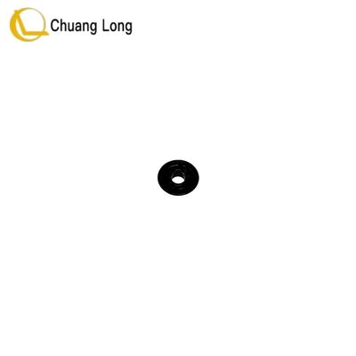 ชิ้นส่วน Hitachi RB Cassette ล้อสีดำเล็ก UR Module Universal 4 x 12 x 4 HT-2845-VS ชิ้นส่วนเครื่อง ATM Selserv RB AB Cash Box