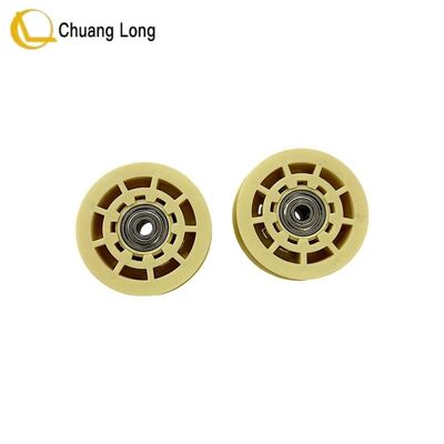 DN200 HCT โมดูล 30T 36T อุปกรณ์กล่องด้วยห่วงห่วง-อุปกรณ์กล่องรวม Diebold ขนส่งความจุสูง ส่วน 01750291697-06 1750291697-06