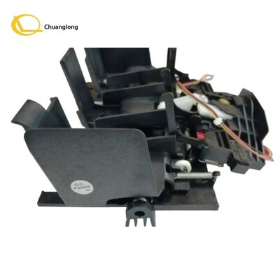 4450736562 445-0736562 เครื่อง ATM ส่วนเครื่อง NCR Assy-Reference Edge FRU สําหรับ NCR S1 S2 BRM GBRU