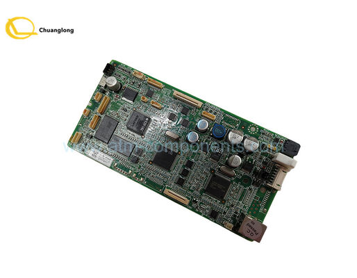 ราคาดี 1750199931 01750199931 เครื่อง ATM เครื่องอ่านบัตร Wincor V2CU BOARD CONTROLLER CHD V2CU ACT 1750199931MB ออนไลน์